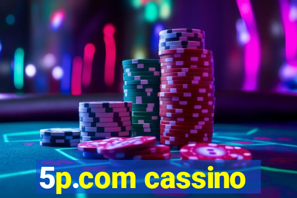 5p.com cassino